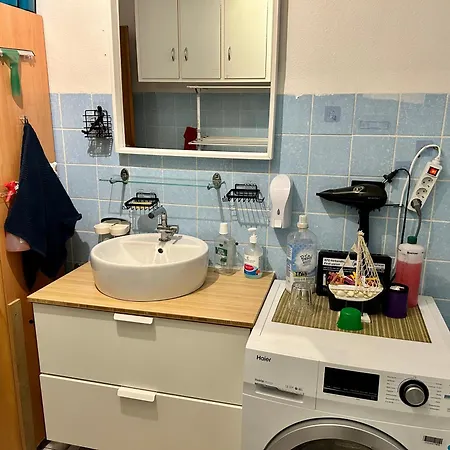 1-2 Bettzimmer Guest house Creglingen