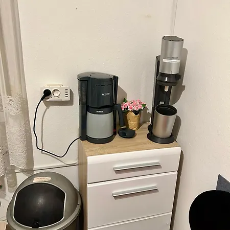 1-2 Bettzimmer Guest house Creglingen