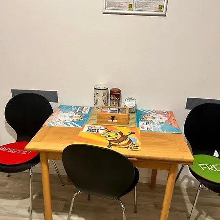 Guest house 1-2 Bettzimmer