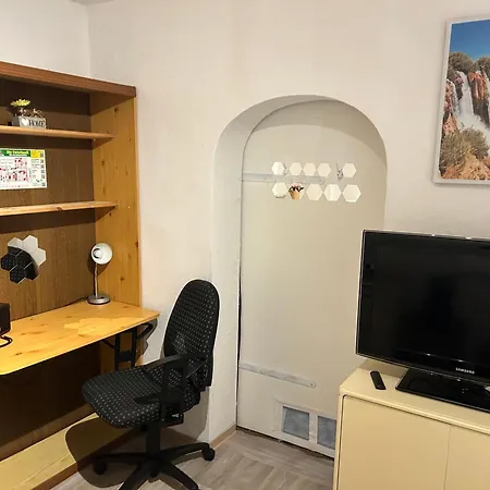 Guest house 1-2 Bettzimmer *