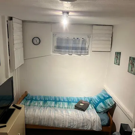 1-2 Bettzimmer Guest house