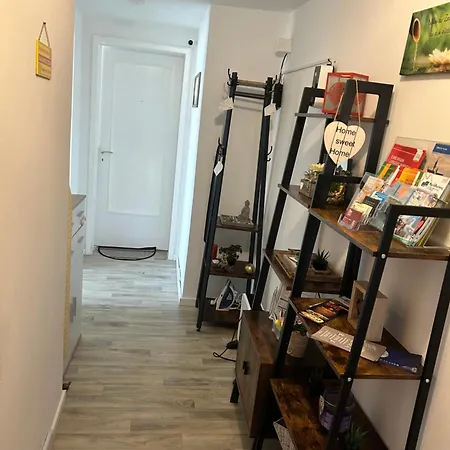Deine Pension, Double P1, 1-2 Beds, 10qm, Check-in 4pm - 5am