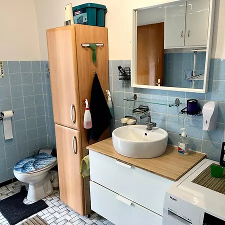 1-2 Bettzimmer *