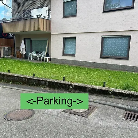 1-2 Bettzimmer *