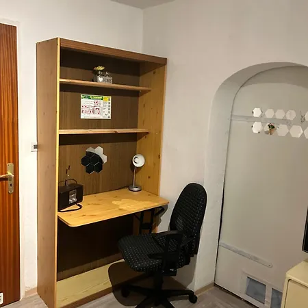 1-2 Bettzimmer *