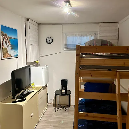 1-2 Bettzimmer Guest house