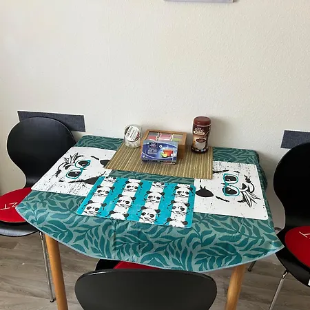 Guest house 1-2 Bettzimmer