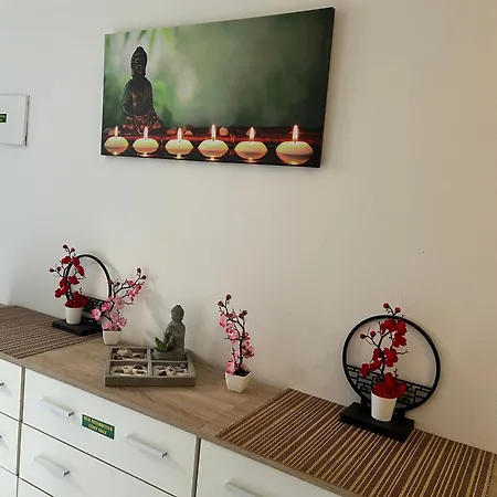 Deine Pension, Double P1, 1-2 Beds, 10qm, Check-in 4pm - 5am Creglingen